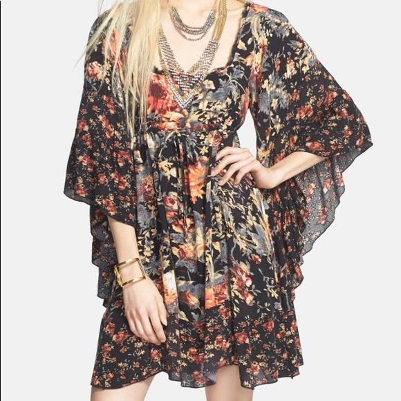 Heart of Gold Dress